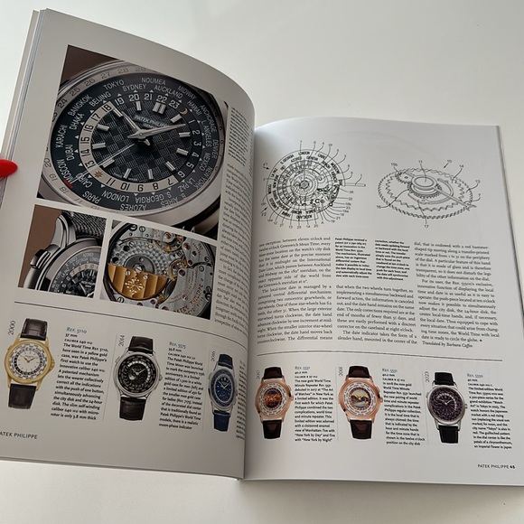 NEW Patek Philippe The International Magazine Volume V Number 4 July 2024 - Picture 5 of 6